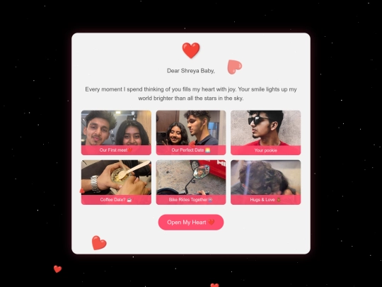 LOVE /love screenshot