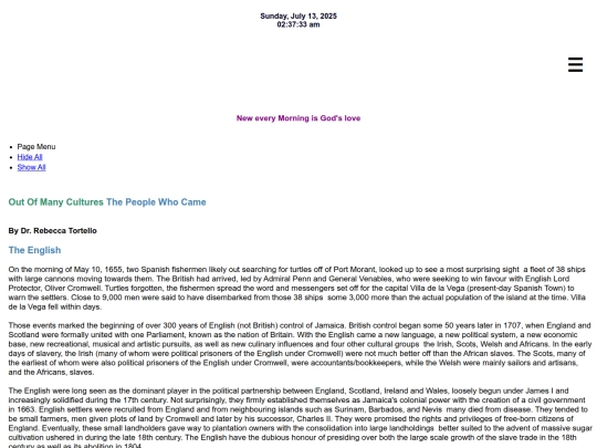 english screenshot