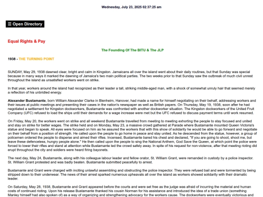 jlporigin screenshot