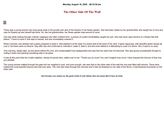 tosotw screenshot