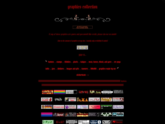 graphics screenshot