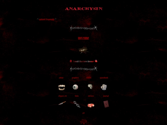 home screenshot