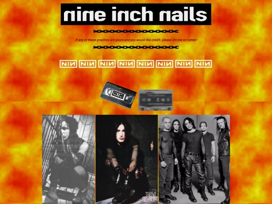 nin screenshot