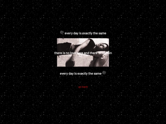 secret3 screenshot
