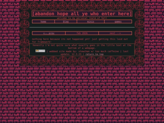 blogposts/2026/febentries screenshot