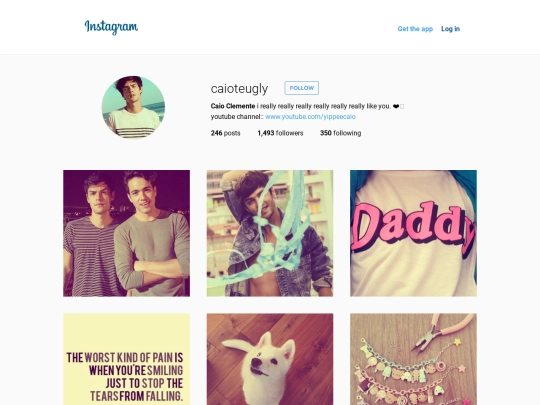 ig2 screenshot