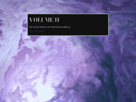 vol2 screenshot