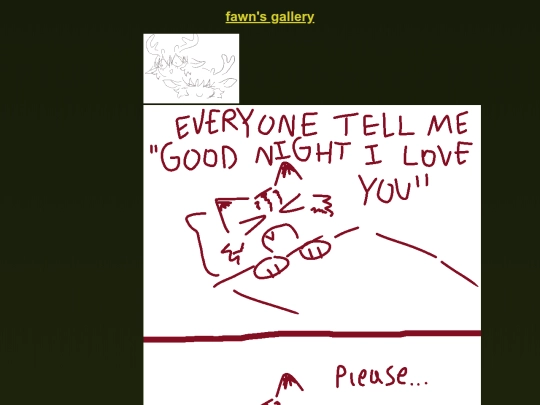 doodles screenshot
