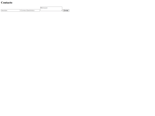 formulario screenshot