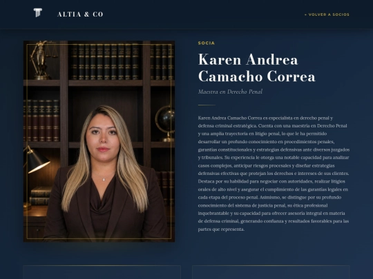 karen screenshot