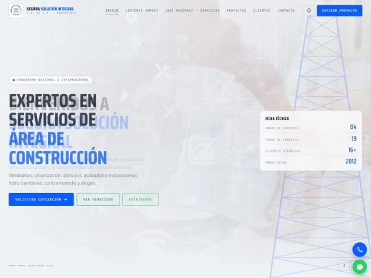 segurasolucin screenshot