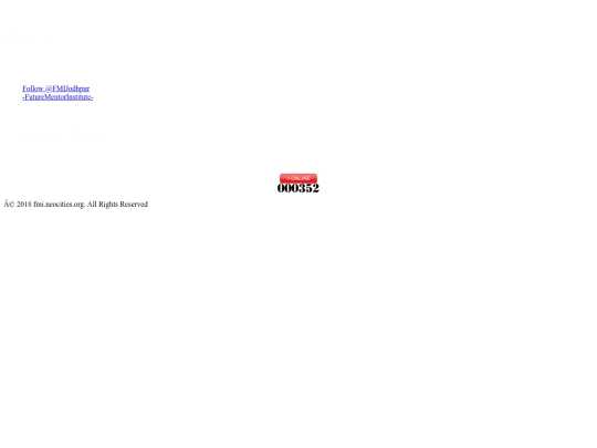 footer screenshot