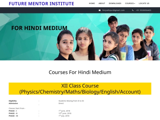hindi screenshot