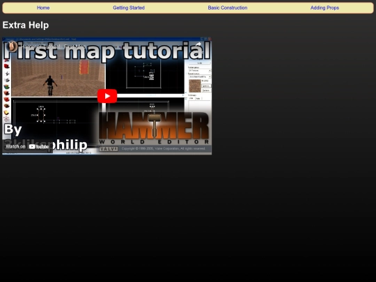Videos screenshot