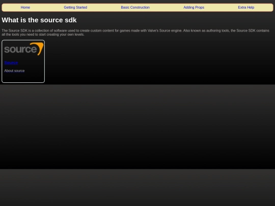 intro screenshot