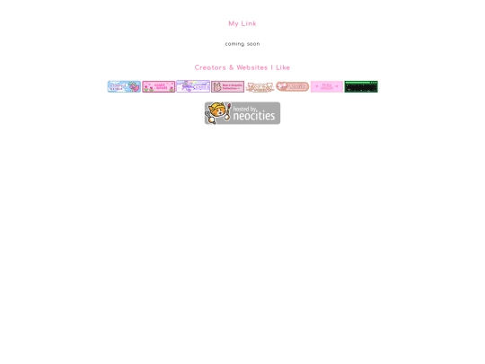 Links/Links screenshot