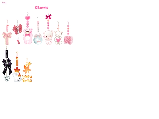 ToyBox/charms/charms screenshot