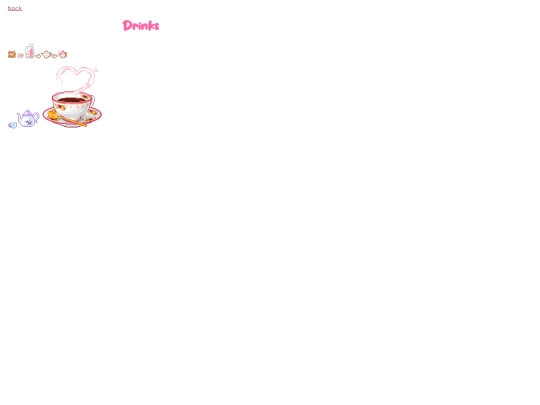 ToyBox/drinks/drinks screenshot