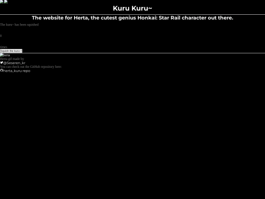 kuru screenshot