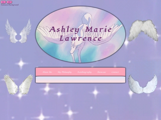 showcase screenshot