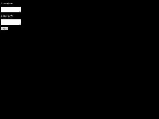 testdrive screenshot