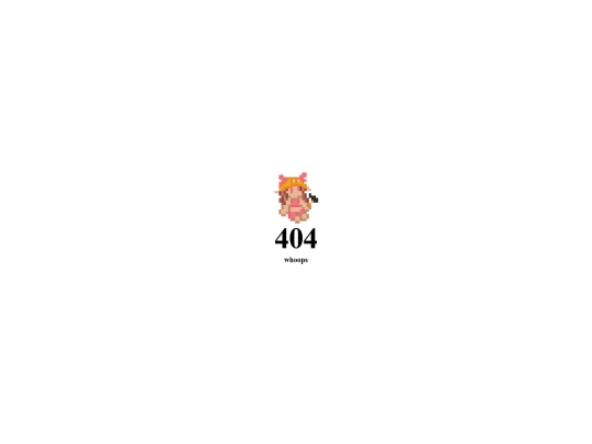 404 screenshot