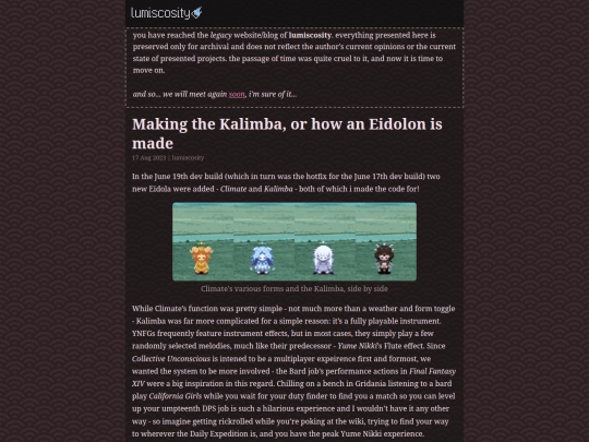 gamedev/collective_unconscious/2023/08/17/kalimba screenshot