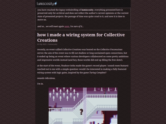 gamedev/collective_unconscious/2023/09/02/wiring-system screenshot