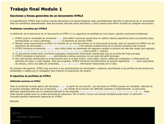 modulo-1 screenshot