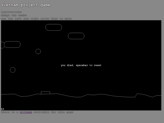 game/vietnam screenshot