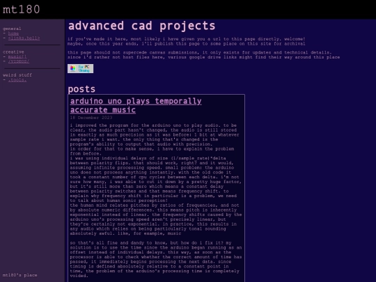 projects/adv-cad screenshot
