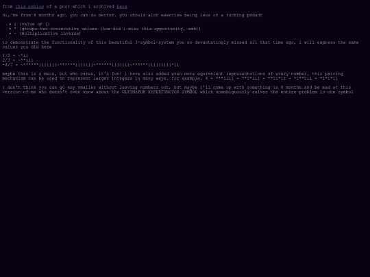 thought/tumblr/addendum-roman-numerals screenshot
