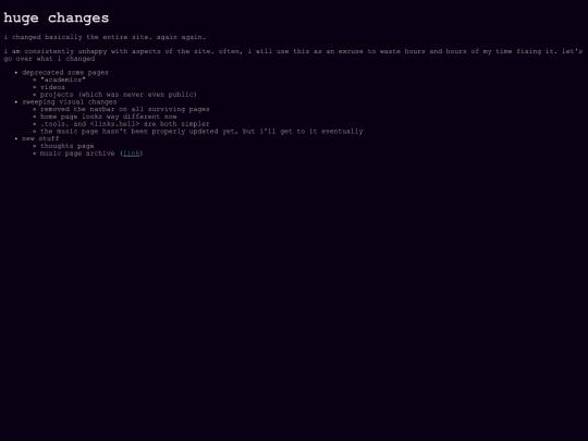 thought/webworld/huge-changes screenshot