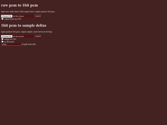 tools/audio_to_1bit screenshot