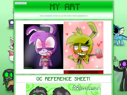 art screenshot