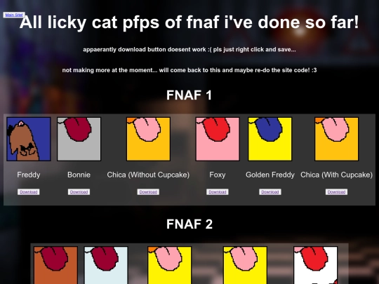 catpfps screenshot