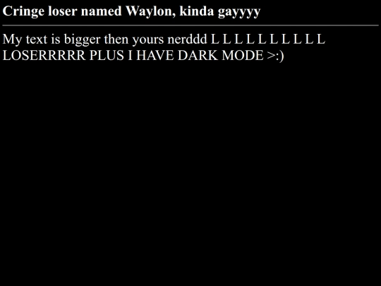 cringe_loser_named_waylon screenshot