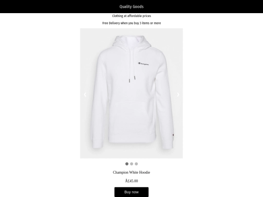whitehoodie screenshot