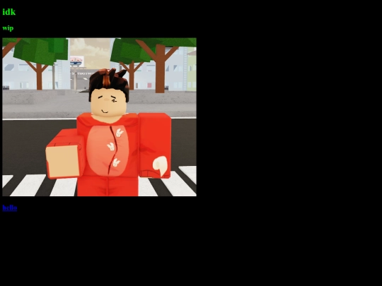 hmm screenshot