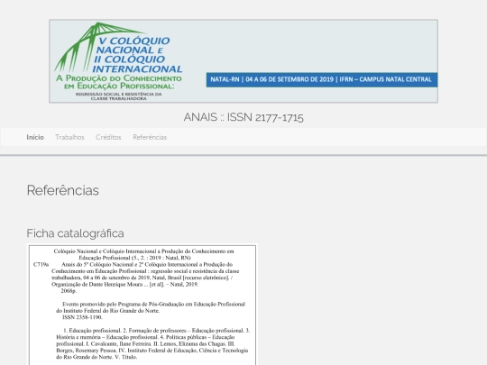 referencia screenshot