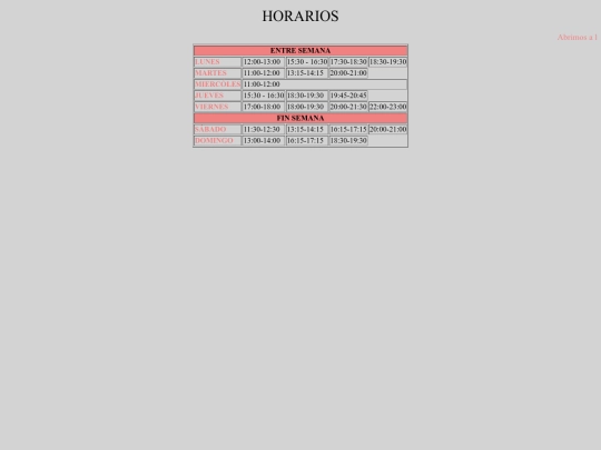 Practica11/2funky screenshot