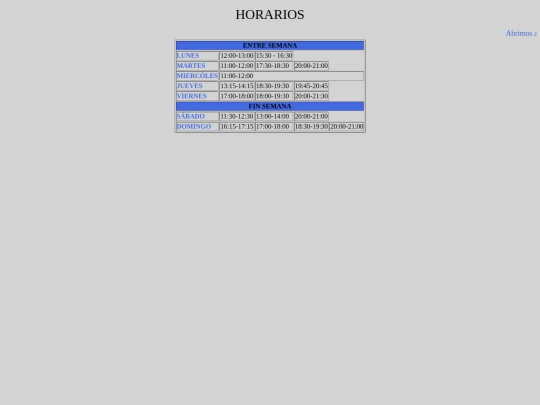 Practica11/2yoga screenshot