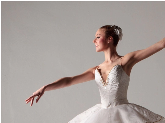 Practica11/ballet screenshot