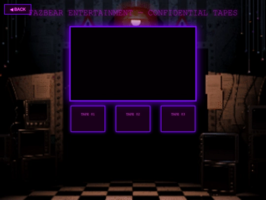 LoreRoom screenshot