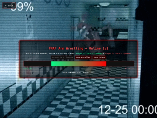 games screenshot