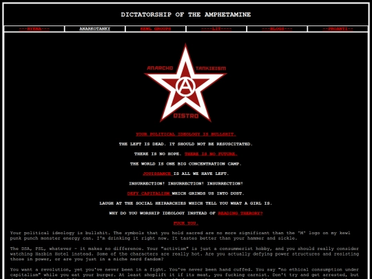 anarcho-tanky screenshot