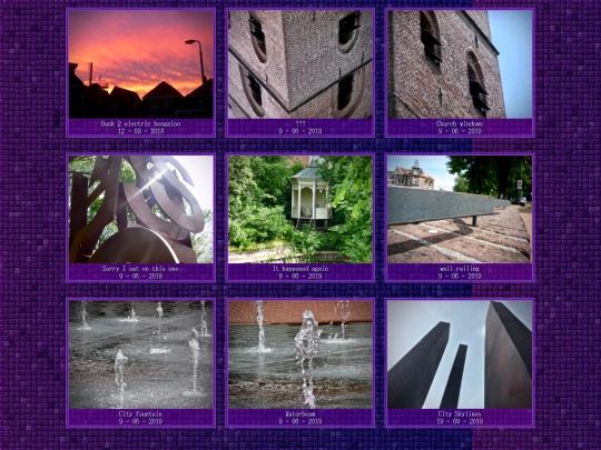cities screenshot