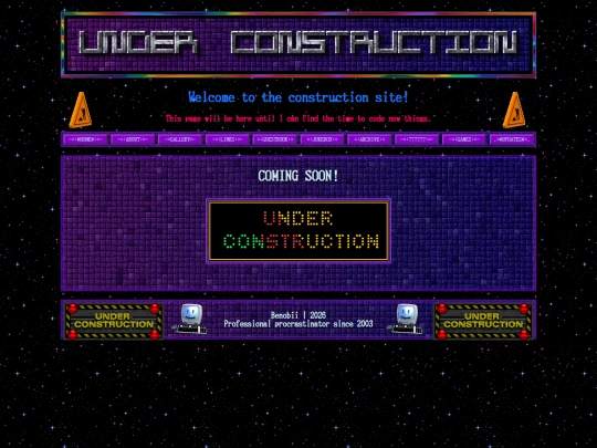 work-in-progress screenshot