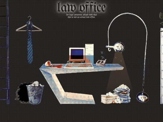 office screenshot