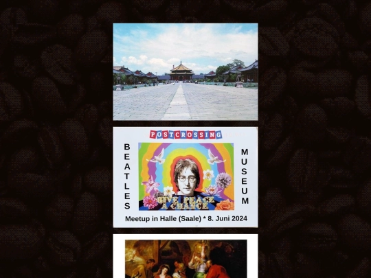 postcards/allpostcards screenshot